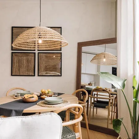 Appartamento Penida - 1 Bedroom In Saldanha