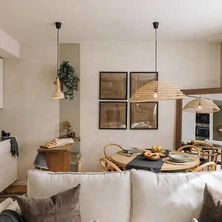 Appartamento Penida - 1 Bedroom In Saldanha Lisbona