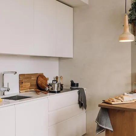 Penida - 1 Bedroom In Saldanha Appartement Lisboa