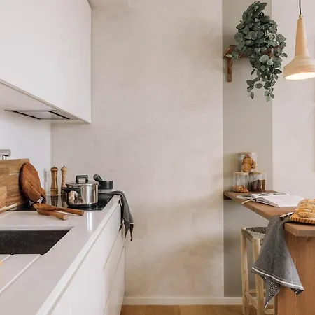 Penida - 1 Bedroom In Saldanha * Lisbona