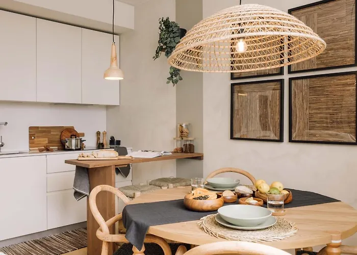 Penida - 1 Bedroom In Saldanha * Lisboa