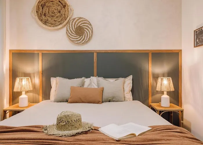 Penida - 1 Bedroom In Saldanha
