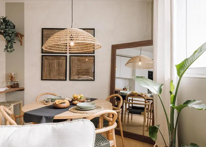 דירה Penida - 1 Bedroom In Saldanha